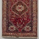 1084 9474 ORIENTAL RUG